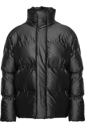 Rains Bator Puffer Jacket W3T3