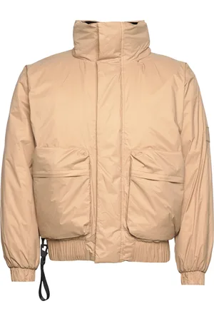 Rains Vardo Bomber W4T3 Beige