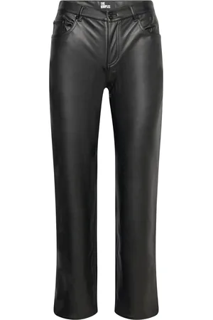 The Kooples Jean Black
