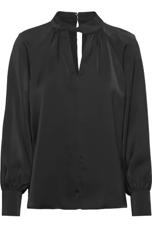 VILA Vielma Halterneck L/S Top