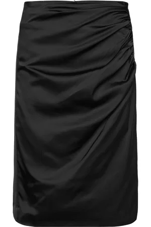 INWEAR Zilkyiw Drape Skirt