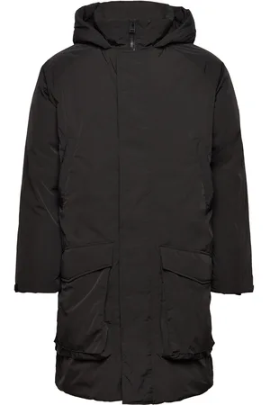 Woodbird Wbkohr Long Road Jacket