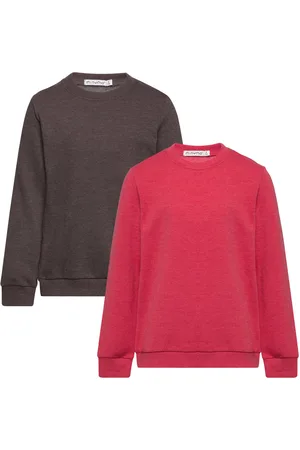 Minymo Sweatshirt Boys Patterned