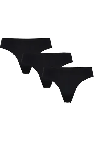 Missya Seamless String 3-Pack