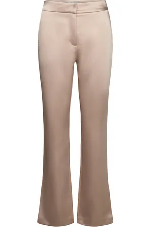 MAUD Elvira Trouser Cream
