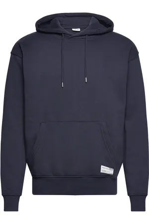 Solid Sdlenz Hood Sw Navy