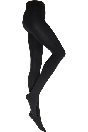 Lindex Tights Brushed Inside