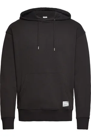 Solid Sdlenz Hood Sw Black