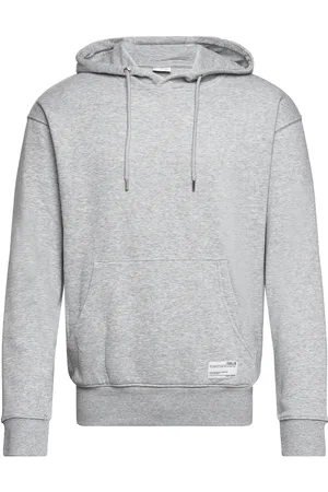 Solid Sdlenz Hood Sw Grey