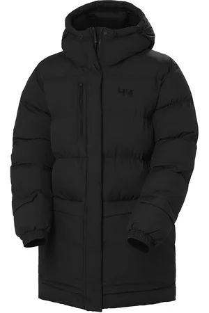 Helly Hansen W Aurora Parka