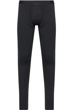 Panos Emporio Wool Bamboo Long John