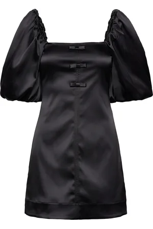 Ganni Double Satin