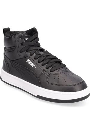 PUMA Caven 2.0 Mid Wtr Black