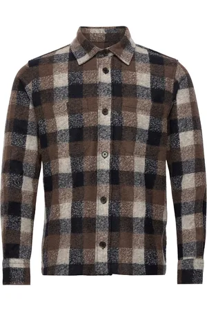 Matinique Macambus Heritage Brown