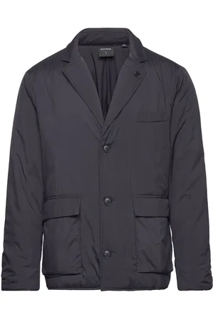 Daily paper Rondre Jacket Navy