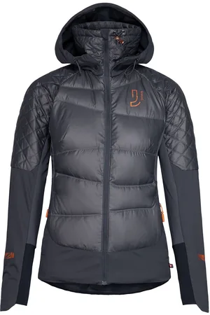 Johaug Advance Primaloft Down Jacket Navy