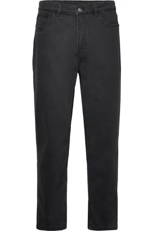 Denim Project Dpchicago Tapered Recycled Jeans