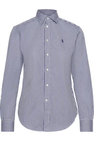 Ralph Lauren Lsl-Bfs Blue