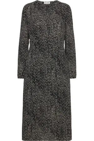 Marc O’ Polo Woven Dresses Black
