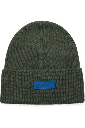 Svea Svknight Beanie 3005 U Green