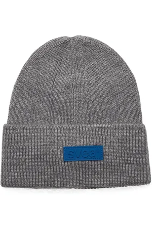 Svea Svknight Beanie 3005 U Grey