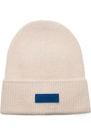 Svea Svknight Beanie 3005 U Cream