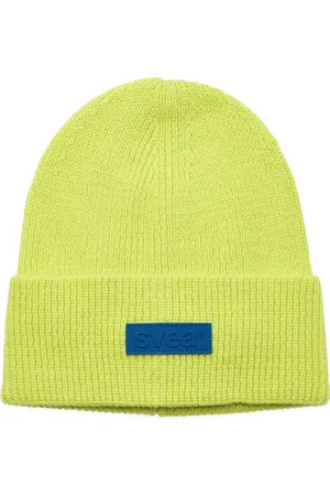 Svea Svknight Beanie 3005 U Green