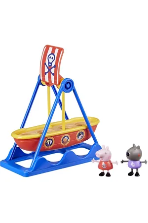 Peppa Pig Toys Peppa
