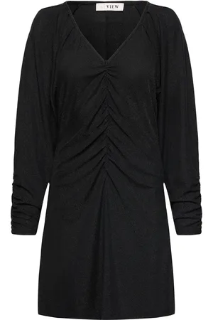 A-View Eva Short Dress