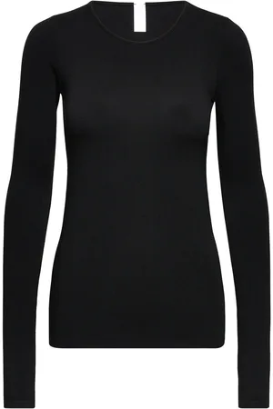 Swedish Stockings Hillevi Cashmere Top