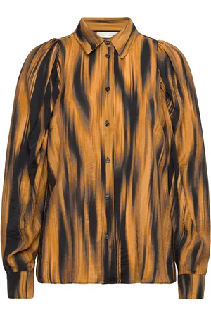 INWEAR Lingiw Shirt Orange