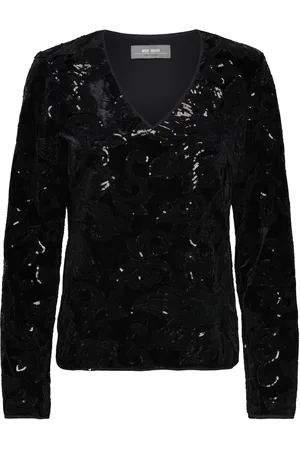 Mos Mosh Mmalfi Flower Blouse