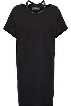 Mos Mosh Mmclua Jersey Dress