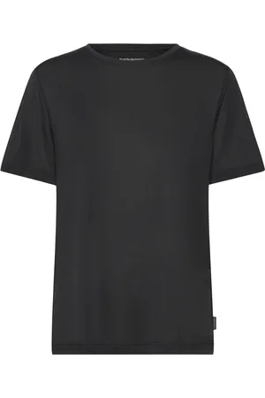 Peak Performance W Delta Ss- Black