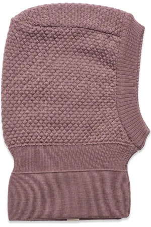 mp Denmark Oslo Balaclava - Windstopper Purple