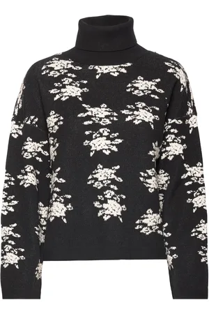 Y.A.S Luana Ls Knit Pullover S.