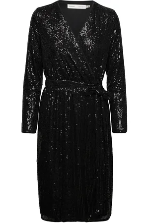 INWEAR Jarjariw Wrap Dress