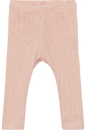 NAME IT Nbfohusa Legging Pink