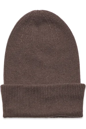 mp Denmark Helsinki Beanie Brown