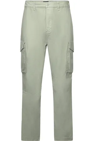 Edwin Sentinel Pant- Green