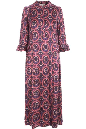 Dea Kudibal Rosanna Pink