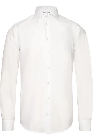 BOSWEEL SHIRTS EST. 1937 Slim Fit Mens Shirt