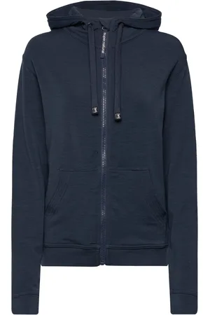 Supernatural W Solution Hoodie Navy