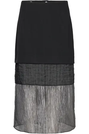 Copenhagen Muse Cmtailor-Mix-Skirt