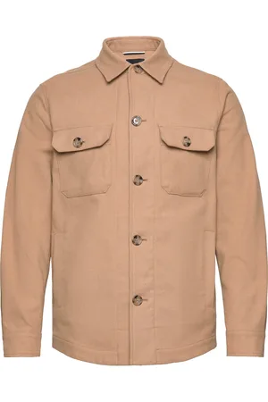 HUGO BOSS C-Carper-Os-224F Beige
