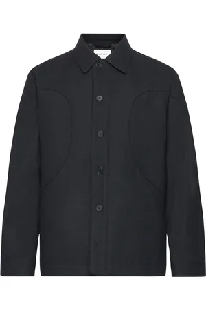 WoodWood Clive Panelled Shirt