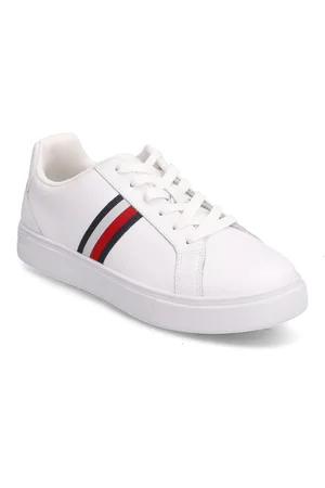 Tommy Hilfiger Essential Court Sneaker Stripes