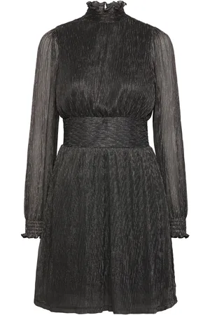 VERO MODA Vmamaze Ls Short Dress Jrs