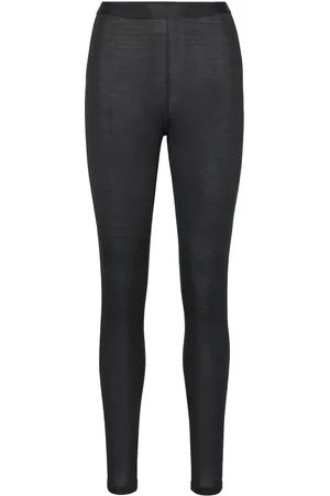 Panos Emporio Wool/Tencel Longs