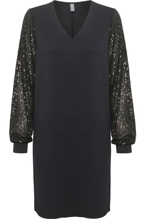 Culture Cuchabrina Sequins Dress